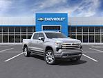 2025 Chevrolet Silverado 1500 Crew Cab 4x4 Pickup for sale #CS1874 - photo 1