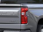 2025 Chevrolet Silverado 1500 Crew Cab 4x4 Pickup for sale #CS1874 - photo 11