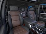 2025 Chevrolet Silverado 1500 Crew Cab 4x4 Pickup for sale #CS1874 - photo 16