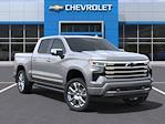 2025 Chevrolet Silverado 1500 Crew Cab 4x4 Pickup for sale #CS1874 - photo 7