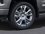 2025 Chevrolet Silverado 1500 Crew Cab 4x4 Pickup for sale #CS1874 - photo 9