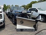 New 2025 Chevrolet Silverado 2500 Custom Double Cab 4x4 Plow Truck Fisher V-Plow for sale #CS1879 - photo 3