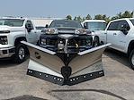 New 2025 Chevrolet Silverado 2500 Custom Double Cab 4x4 Plow Truck Fisher V-Plow for sale #CS1879 - photo 4