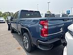 New 2025 Chevrolet Silverado 2500 Custom Double Cab 4x4 Plow Truck Fisher V-Plow for sale #CS1879 - photo 2