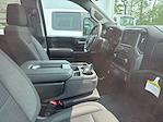 New 2025 Chevrolet Silverado 2500 Custom Double Cab 4x4 Plow Truck Fisher V-Plow for sale #CS1879 - photo 7