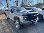 2025 Chevrolet Silverado 2500 Regular Cab 4x4 Pickup for sale #CS1880 - photo 1