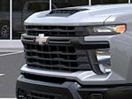 2025 Chevrolet Silverado 2500 Regular Cab 4x4 Pickup for sale #CS1880 - photo 14