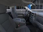 2025 Chevrolet Silverado 2500 Regular Cab 4x4 Pickup for sale #CS1880 - photo 18