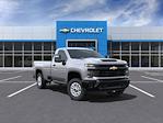 2025 Chevrolet Silverado 2500 Regular Cab 4x4 Pickup for sale #CS1880 - photo 2