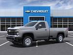 2025 Chevrolet Silverado 2500 Regular Cab 4x4 Pickup for sale #CS1880 - photo 3