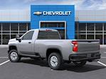 2025 Chevrolet Silverado 2500 Regular Cab 4x4 Pickup for sale #CS1880 - photo 4