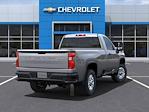 2025 Chevrolet Silverado 2500 Regular Cab 4x4 Pickup for sale #CS1880 - photo 5