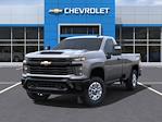 2025 Chevrolet Silverado 2500 Regular Cab 4x4 Pickup for sale #CS1880 - photo 7