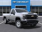 2025 Chevrolet Silverado 2500 Regular Cab 4x4 Pickup for sale #CS1880 - photo 8