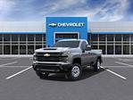 2025 Chevrolet Silverado 2500 Regular Cab 4x4 Pickup for sale #CS1880 - photo 9