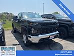 2021 Chevrolet Silverado 2500 Regular Cab 4x4 Pickup for sale #CS1880A - photo 1