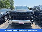 2021 Chevrolet Silverado 2500 Regular Cab 4x4 Pickup for sale #CS1880A - photo 3
