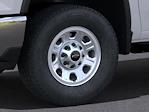 New 2025 Chevrolet Silverado 3500 Work Truck Crew Cab 4x4 Pickup for sale #CS1888 - photo 10