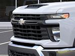 New 2025 Chevrolet Silverado 3500 Work Truck Crew Cab 4x4 Pickup for sale #CS1888 - photo 14