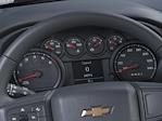 New 2025 Chevrolet Silverado 3500 Work Truck Crew Cab 4x4 Pickup for sale #CS1888 - photo 19