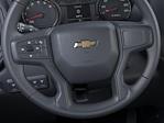 New 2025 Chevrolet Silverado 3500 Work Truck Crew Cab 4x4 Pickup for sale #CS1888 - photo 20