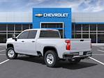 New 2025 Chevrolet Silverado 3500 Work Truck Crew Cab 4x4 Pickup for sale #CS1888 - photo 4