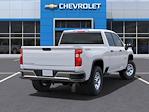 New 2025 Chevrolet Silverado 3500 Work Truck Crew Cab 4x4 Pickup for sale #CS1888 - photo 5