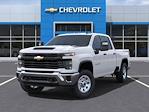 New 2025 Chevrolet Silverado 3500 Work Truck Crew Cab 4x4 Pickup for sale #CS1888 - photo 7