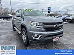 2020 Chevrolet Colorado Crew Cab 4x4 Pickup for sale #CS1923A - photo 1