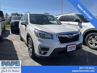 2019 Subaru Forester AWD SUV for sale #CS1925B - photo 1