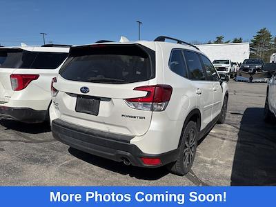 2019 Subaru Forester AWD SUV for sale #CS1925B - photo 2