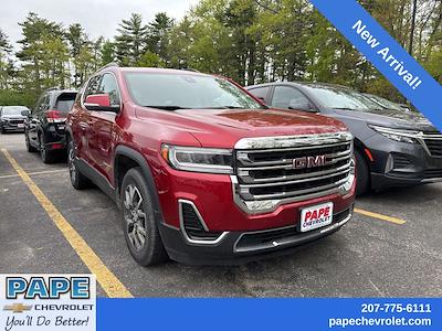 2021 GMC Acadia AWD SUV for sale #CS1939A - photo 1
