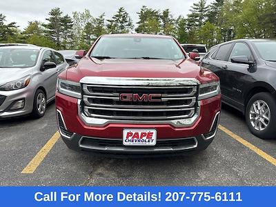 2021 GMC Acadia AWD SUV for sale #CS1939A - photo 2