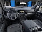 2025 Chevrolet Silverado 2500 Crew Cab 4x4 Pickup for sale #CS1945 - photo 15
