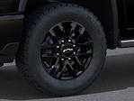 2025 Chevrolet Silverado 2500 Crew Cab 4x4 Pickup for sale #CS1945 - photo 9