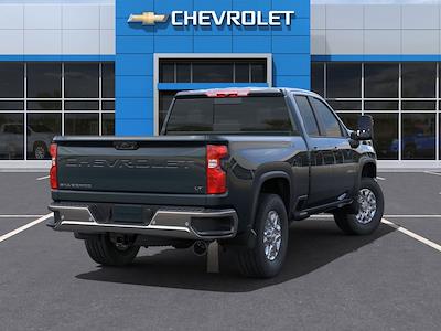 2025 Chevrolet Silverado 2500 Double Cab 4x4 Pickup for sale #CS1949 - photo 2