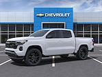 2025 Chevrolet Colorado Crew Cab 4x4 Pickup for sale #CS1966 - photo 3