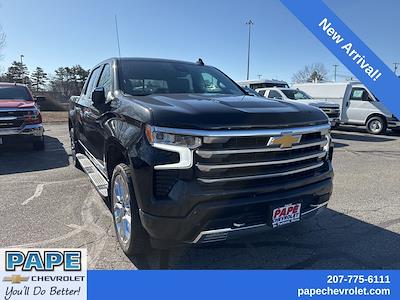 2023 Chevrolet Silverado 1500 Crew Cab 4x4 Pickup for sale #CS1968A - photo 1