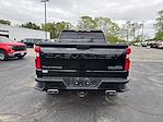 2023 Chevrolet Silverado 1500 Crew Cab 4x4 Pickup for sale #CS1968A - photo 4