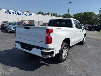 2020 Chevrolet Silverado 1500 Double Cab 4x4 Pickup for sale #CS1972A - photo 2