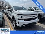 2020 Chevrolet Silverado 1500 Double Cab 4x4 Pickup for sale #CS1972A - photo 1