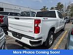2020 Chevrolet Silverado 1500 Double Cab 4x4 Pickup for sale #CS1972A - photo 2