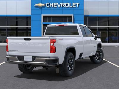 2025 Chevrolet Silverado 2500 Double Cab SRW 4x4 Pickup for sale #CS1985 - photo 2