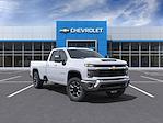 New 2025 Chevrolet Silverado 2500 LT Double Cab 4x4 SRW Pickup for sale #CS1985 - photo 1