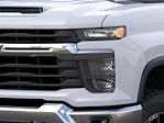 New 2025 Chevrolet Silverado 2500 LT Double Cab 4x4 SRW Pickup for sale #CS1985 - photo 10