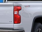 New 2025 Chevrolet Silverado 2500 LT Double Cab 4x4 SRW Pickup for sale #CS1985 - photo 11