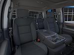 New 2025 Chevrolet Silverado 2500 LT Double Cab 4x4 SRW Pickup for sale #CS1985 - photo 16