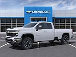 New 2025 Chevrolet Silverado 2500 LT Double Cab 4x4 SRW Pickup for sale #CS1985 - photo 3