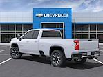 New 2025 Chevrolet Silverado 2500 LT Double Cab 4x4 SRW Pickup for sale #CS1985 - photo 4