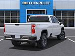 New 2025 Chevrolet Silverado 2500 LT Double Cab 4x4 SRW Pickup for sale #CS1985 - photo 2